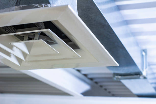 Best Air Duct Cleaning Company Near Me  in Plumsteadville, PA