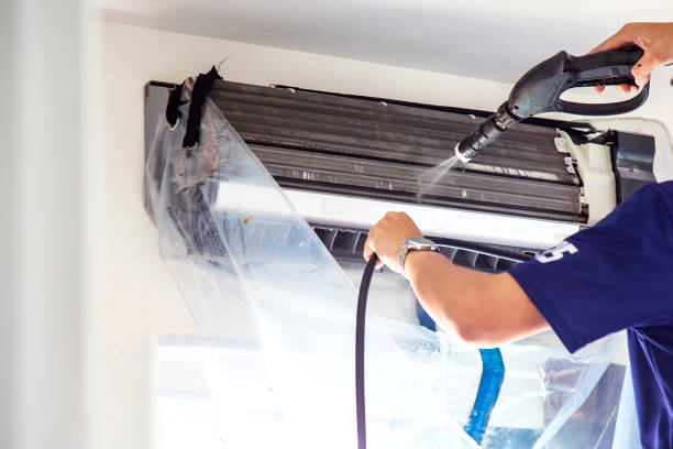Best Ductwork Cleaning Services  in Plumsteadville, PA