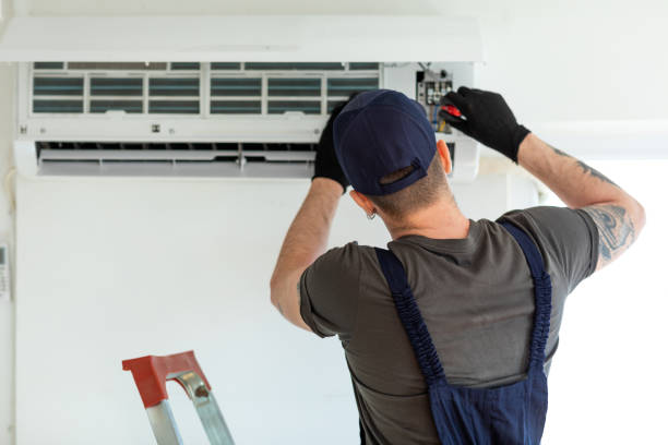 Best Air Duct Mold Removal  in Plumsteadville, PA