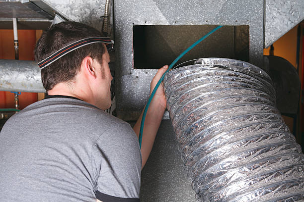 Best Air Duct Cleaning Near Me  in Plumsteadville, PA