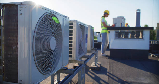 Best Affordable Air Duct Cleaning  in Plumsteadville, PA